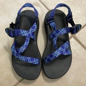 NWOT Womens Chaco Sandals size 8